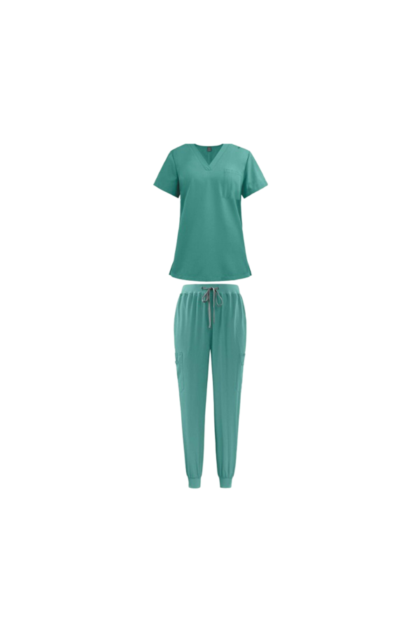 Scrub Suit Set